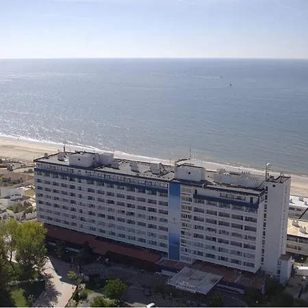 Apartamento 335 Flamesol *