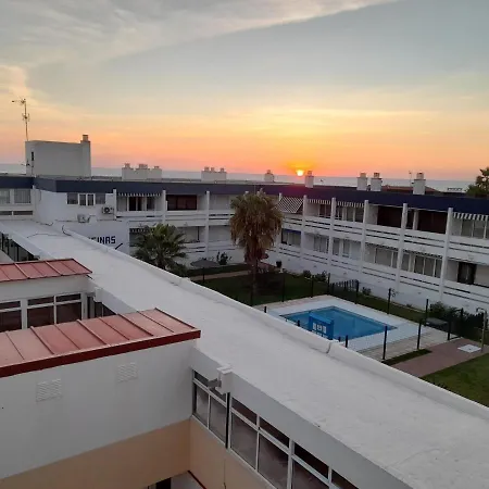 335 Flamesol Appartement Matalascañas