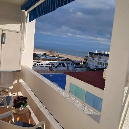 Apartamento 335 Flamesol *