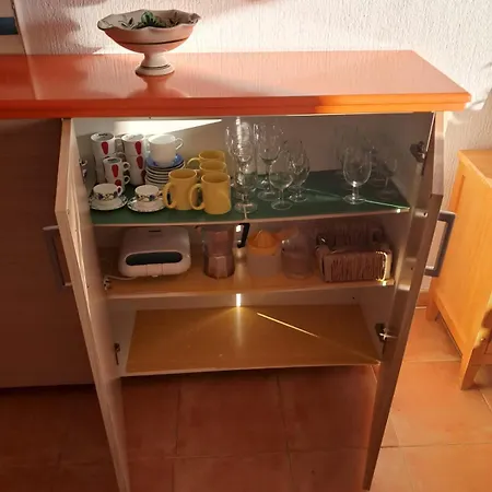 335 Flamesol Appartement Matalascañas