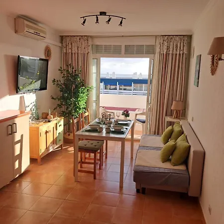 Apartamento 335 Flamesol Matalascañas