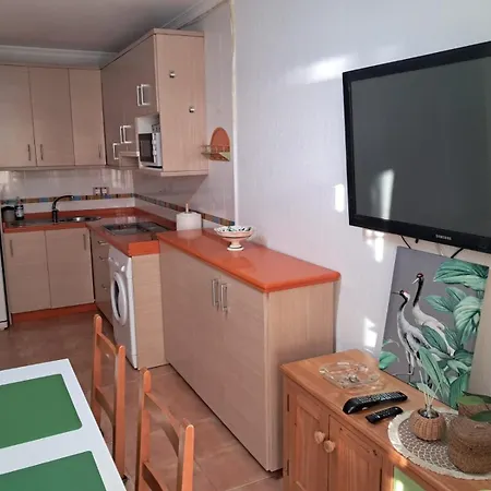 Appartement 335 Flamesol