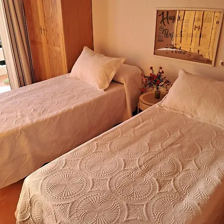 335 Flamesol Appartement Matalascañas