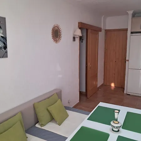 335 Flamesol Appartement