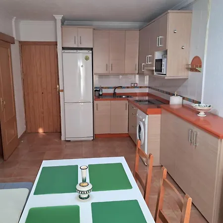 Apartamento 335 Flamesol Matalascañas