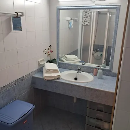 Apartamento 335 Flamesol